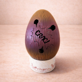 Œuf Explosion Craquante (taille 2)