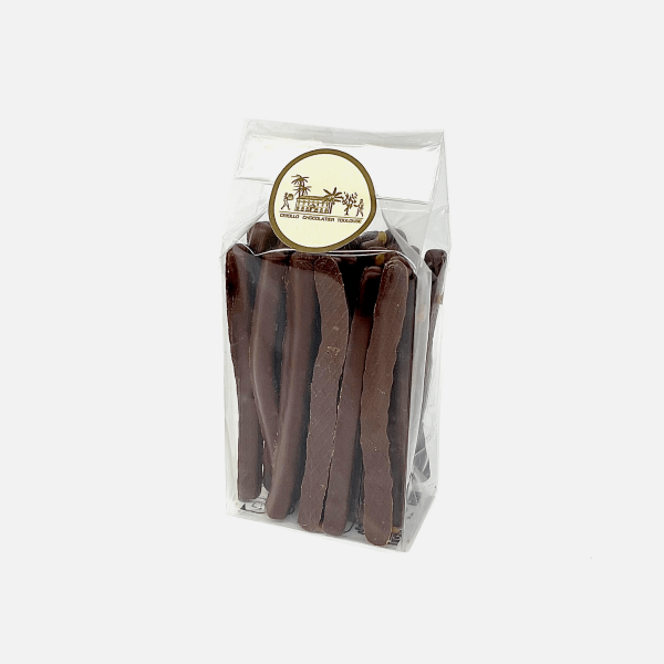 Assortiment de Chocolats Fins, en Sachet