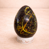 Œuf Pluie Chromatique (taille 3)