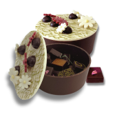 Bonbonnière (moyen modèle)