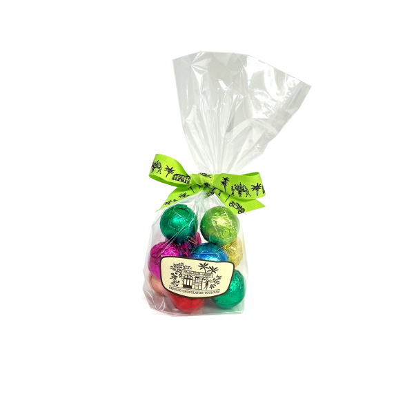 Assortiment de Boules de Noël