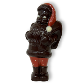 Père Noël en chocolat (très grand modèle)