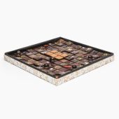 Coffret Platine 700g - Édition 20 ans