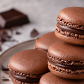 Atelier Pâtisserie Macarons