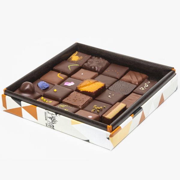 Coffret Platine 170g