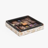 Coffret Platine 170g - Édition 20 ans
