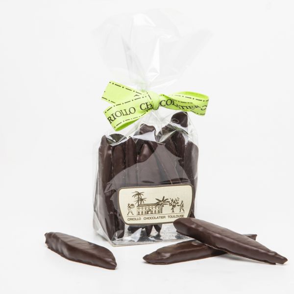 Sachet d'ecorcettes 100g