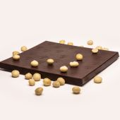 Plaque à Casser Liberty 65% Aux Noisettes