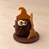 Bouchée Sorcière