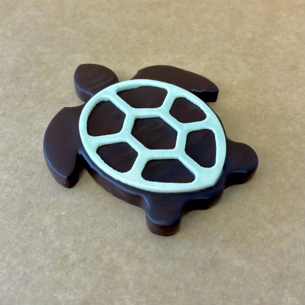 Bouchée Tortue