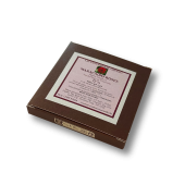 Maracaïbo Rose 72%