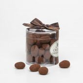 Pot d'Amandes Caramélisées