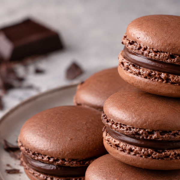 Atelier Pâtisserie Macarons
