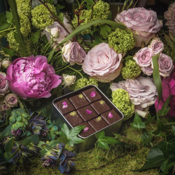 Coffret de 18 Guimauves