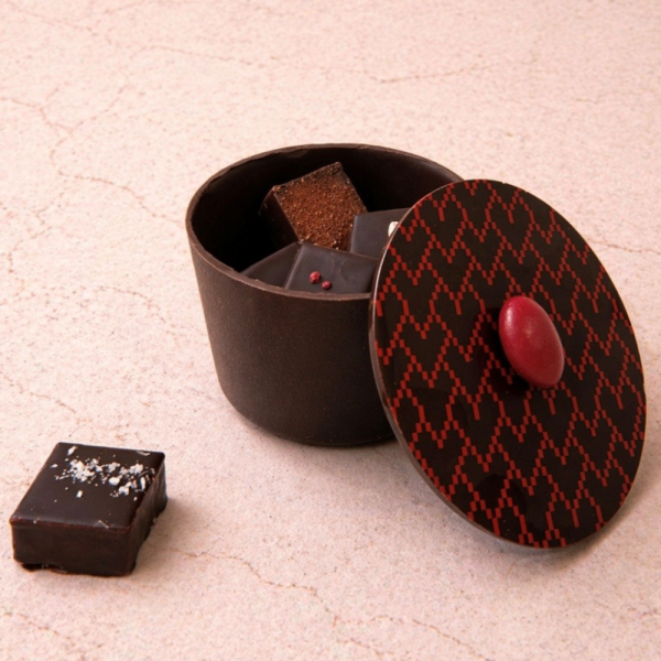 Bonbonnière (petit modèle)