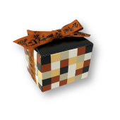 Ballotin Damier 100g