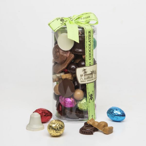 Assortiment de fritures 300g