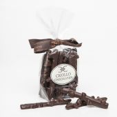 Sachet d'orangettes nougatines 100g