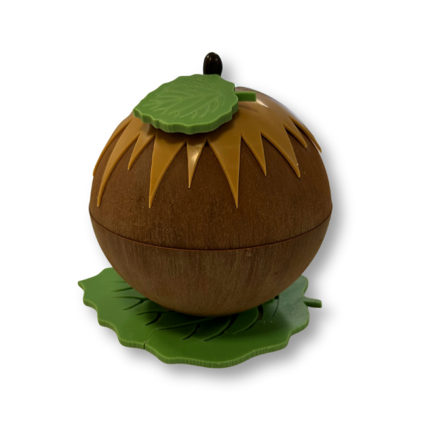 Bonbonnière Noisette (Grand modèle)