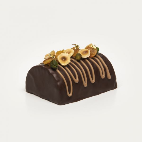 Buchette Pâte D'Amandes