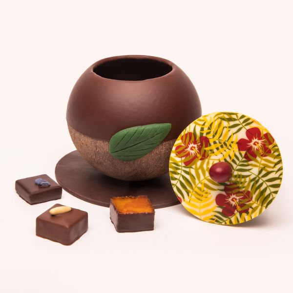 Bonbonnière Fête des Mères