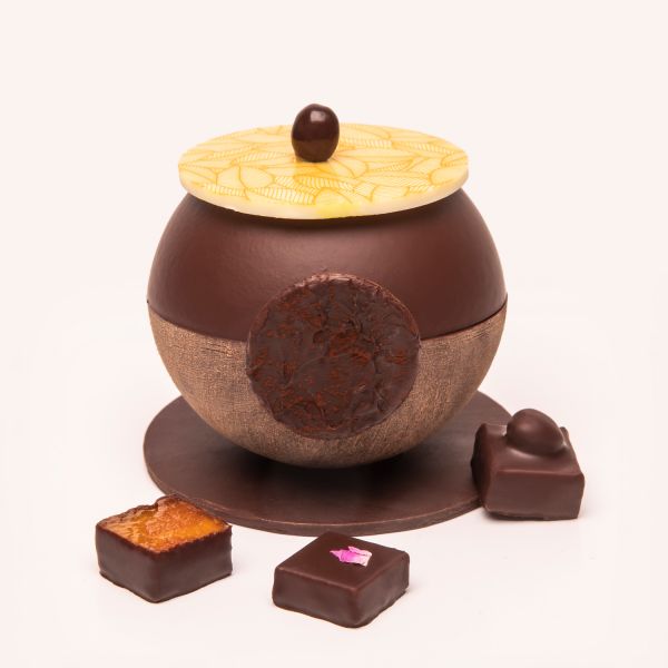 Bonbonnière Fête des Mères