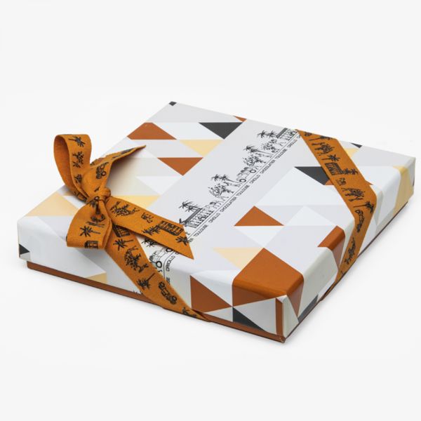 Coffret Platine 170g