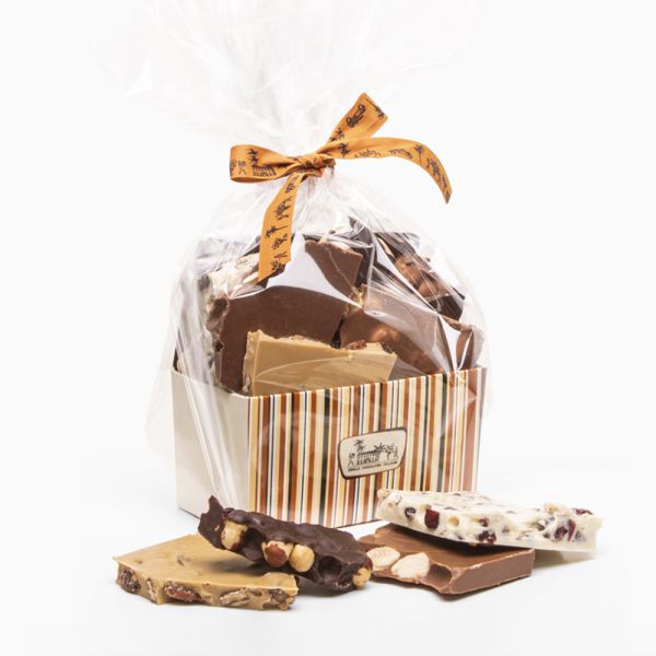 Ballotin de plaques à casser (taille 2)