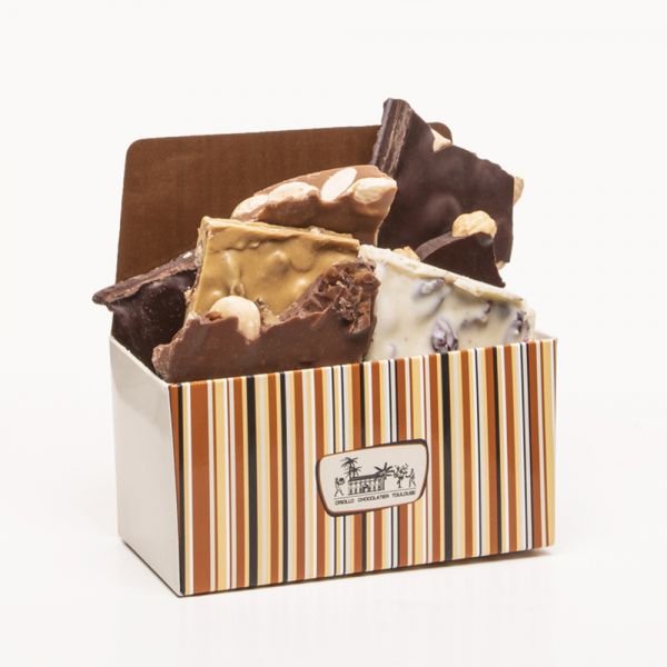 Ballotin de plaques à casser (taille 1)