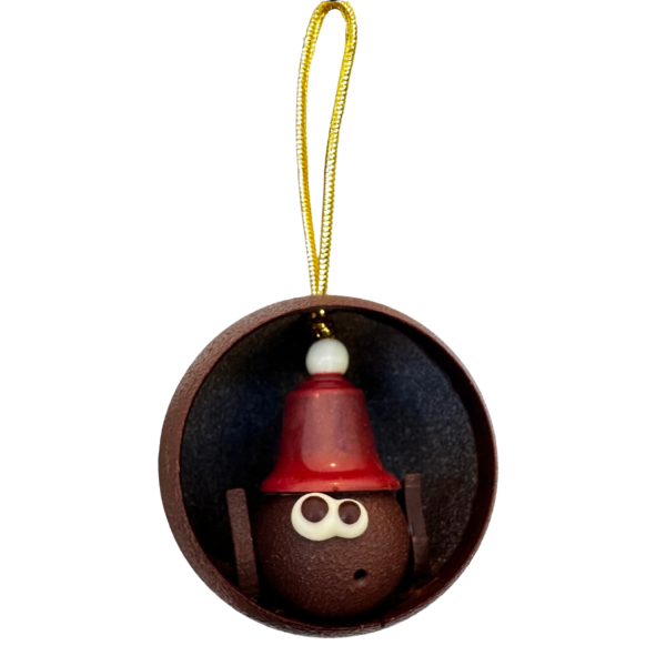 Boule Lutin Malicieux