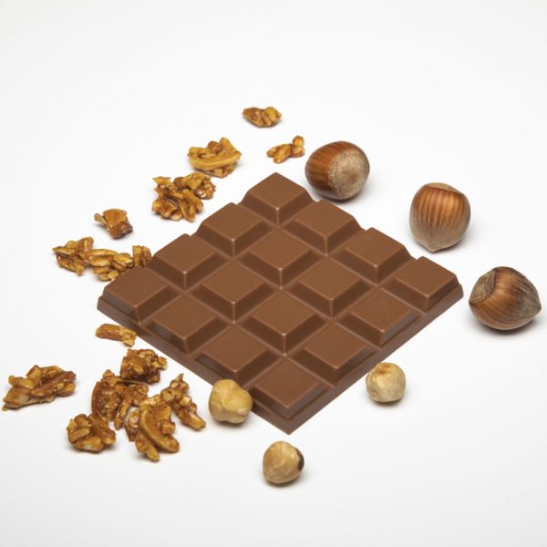 Mangoky Nougatine 33%