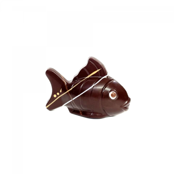 Poisson Némo en chocolat