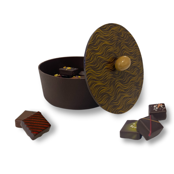 Bonbonnière (moyen modèle)