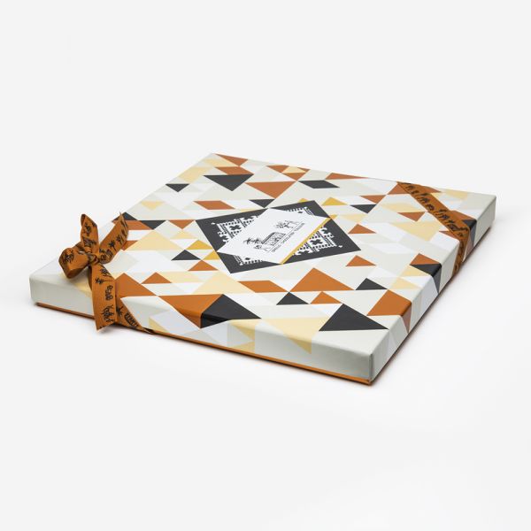 Coffret Platine 700g