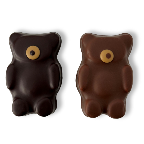 L'Ourson de Valérie