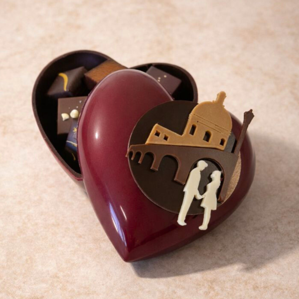 Rencontre en bord de Garonne (Taille 2)