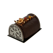 Buchette Pâte D'Amandes