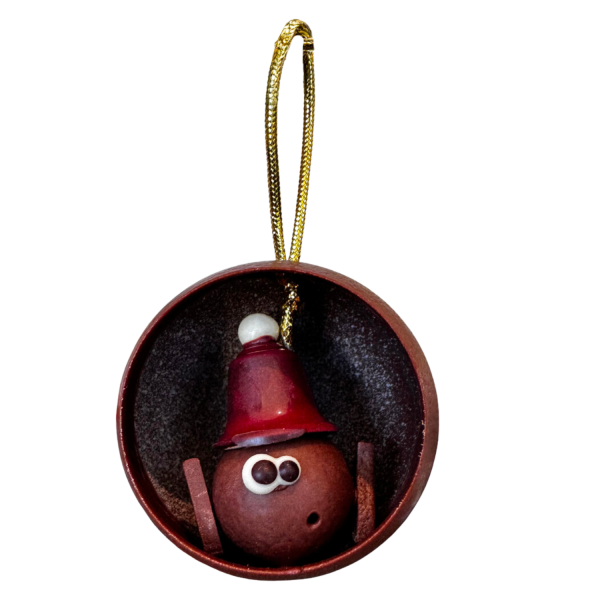 Boule Lutin Malicieux