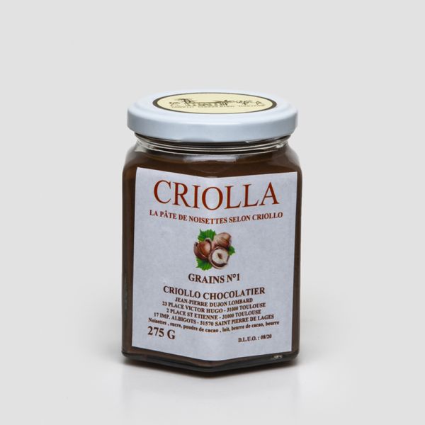 Criolla N°1