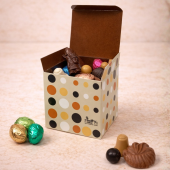 Cube de fritures 300g