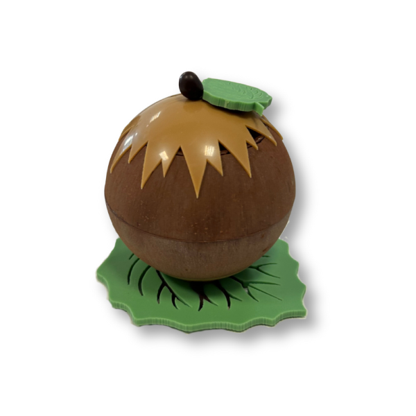 Bonbonnière Noisette (moyen modèle)