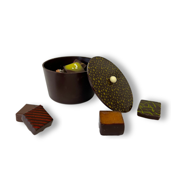 Bonbonnière (petit modèle)