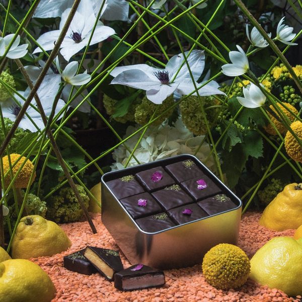 Coffret de 18 Guimauves