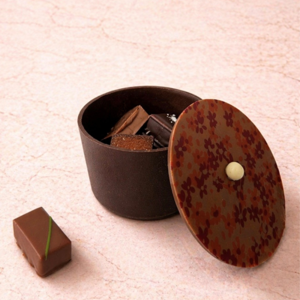 Bonbonnière (petit modèle)