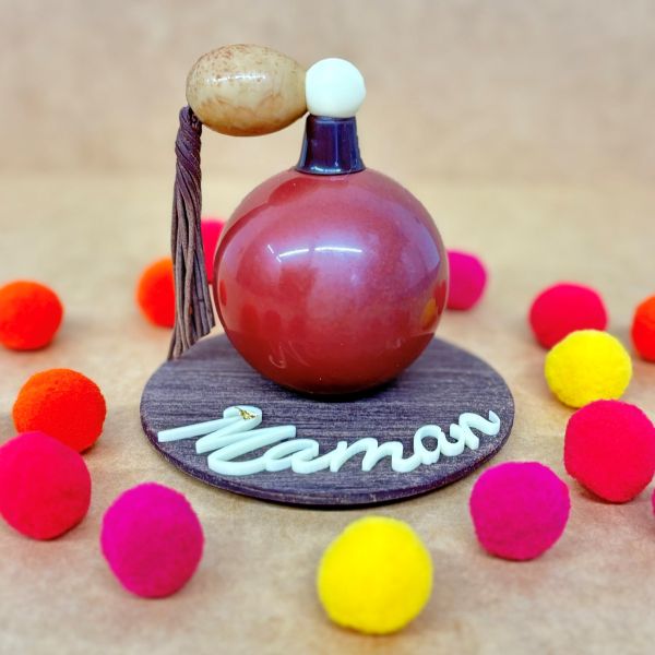 Elixir en chocolat