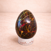 Œuf Pluie Chromatique (taille 1)