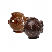 Poisson Lune en chocolat
