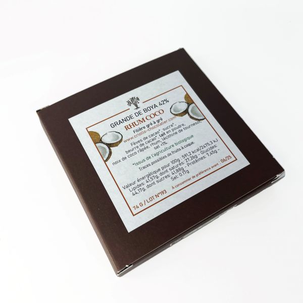 Assortiment de Tablettes Fantaisies