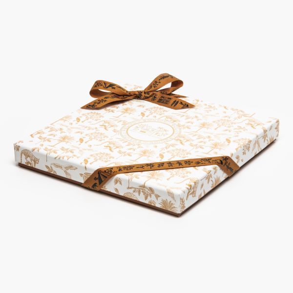 Coffret Platine 350g - Édition 20 ans