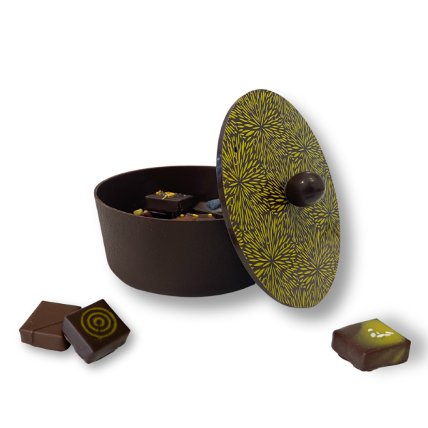 Bonbonnière (moyen modèle)